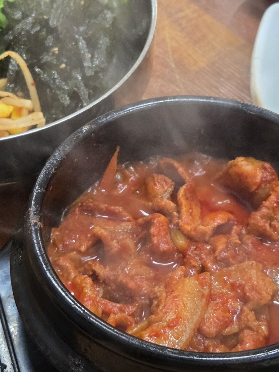 가산뚝배기 사진 6