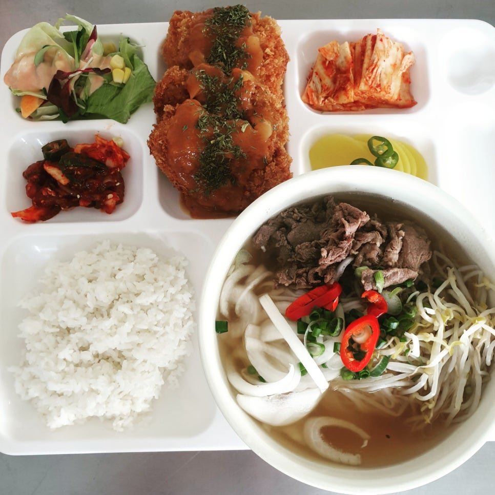 모심푸드 사진 3
