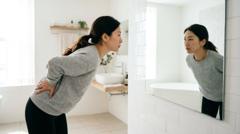 척추측만증, 성인 허리 통증 원인? 진단 기준부터 자가진단·치료법 총정리