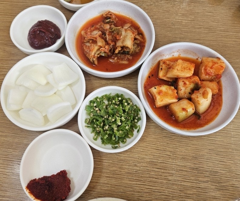 인흥해장국 사진 5