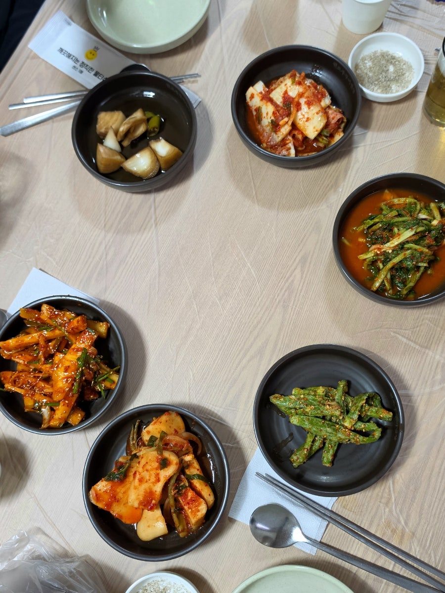 그린누룽지백숙 사진 6