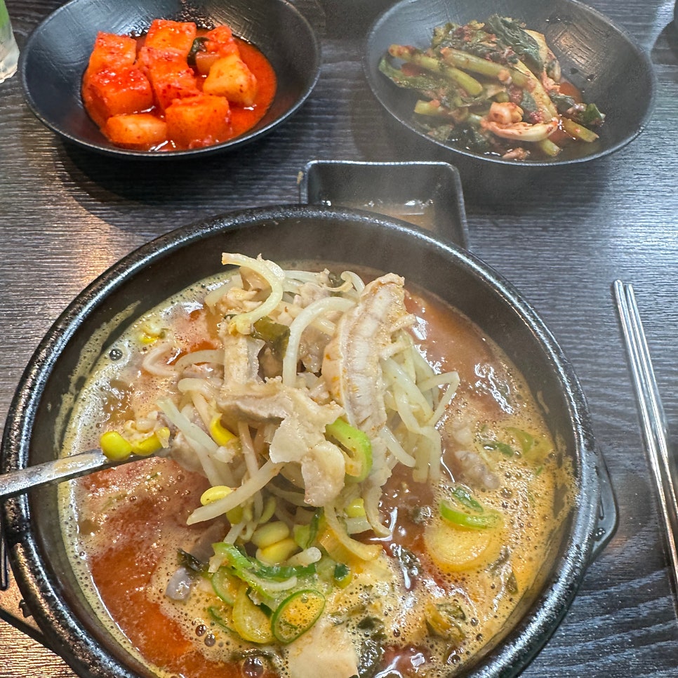 양평해장국 사진 1