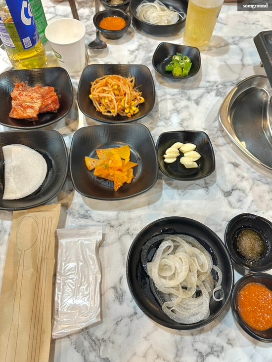 대명삼겹살 여주점 사진 5