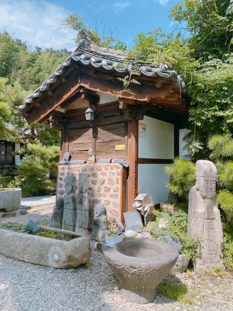 춘운서옥 사진 5
