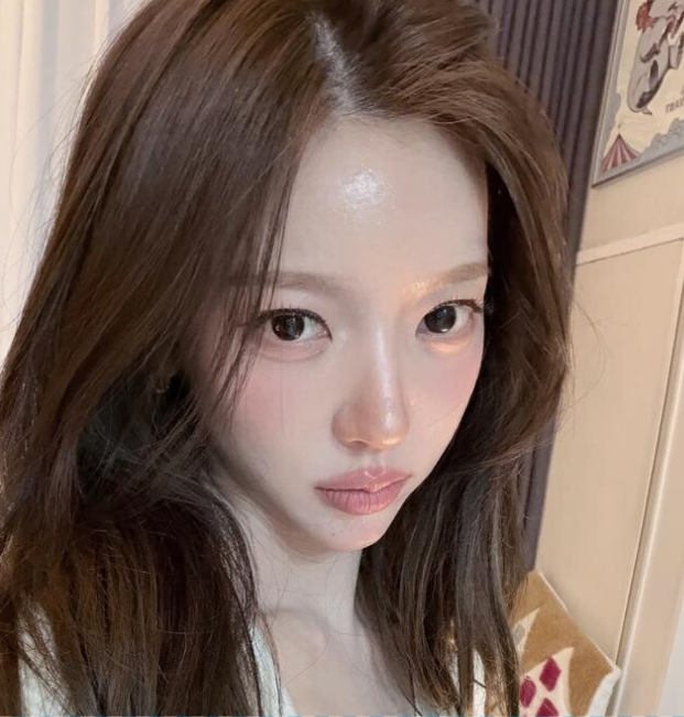아무도 예상 못한 홍지윤 생애 첫 도전