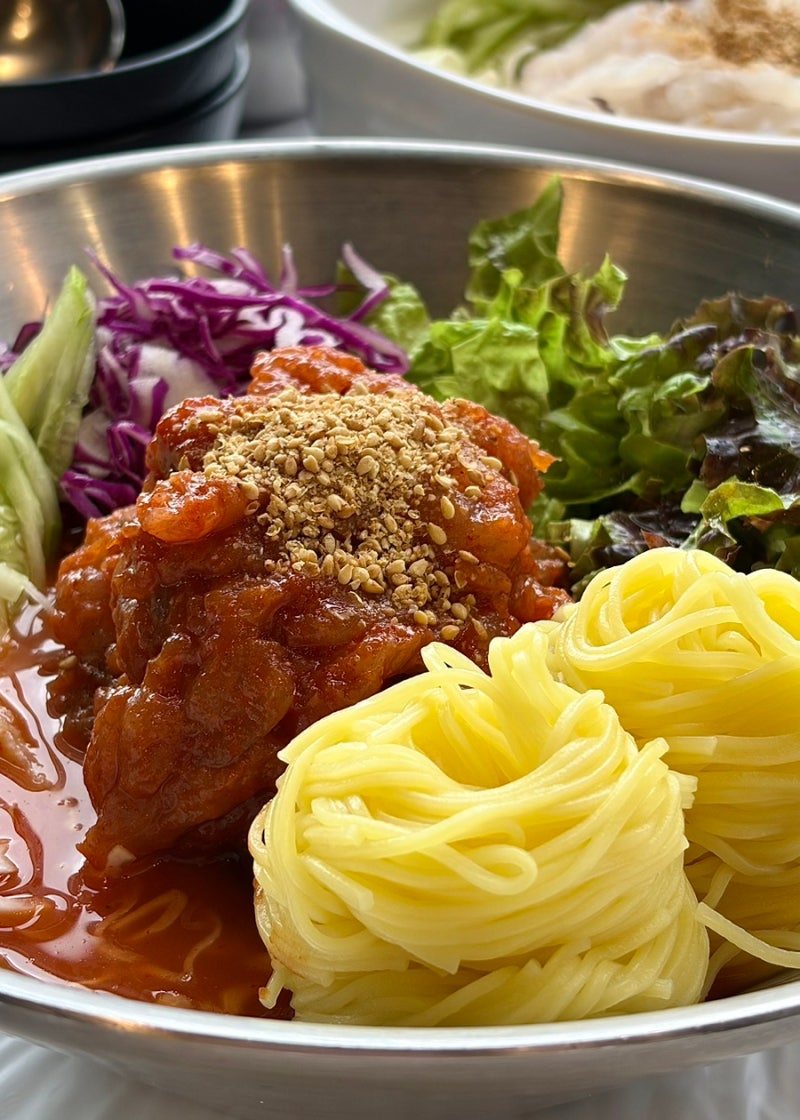 서피비치맛집 찾는다면? 양양 동쪽바다세꼬시