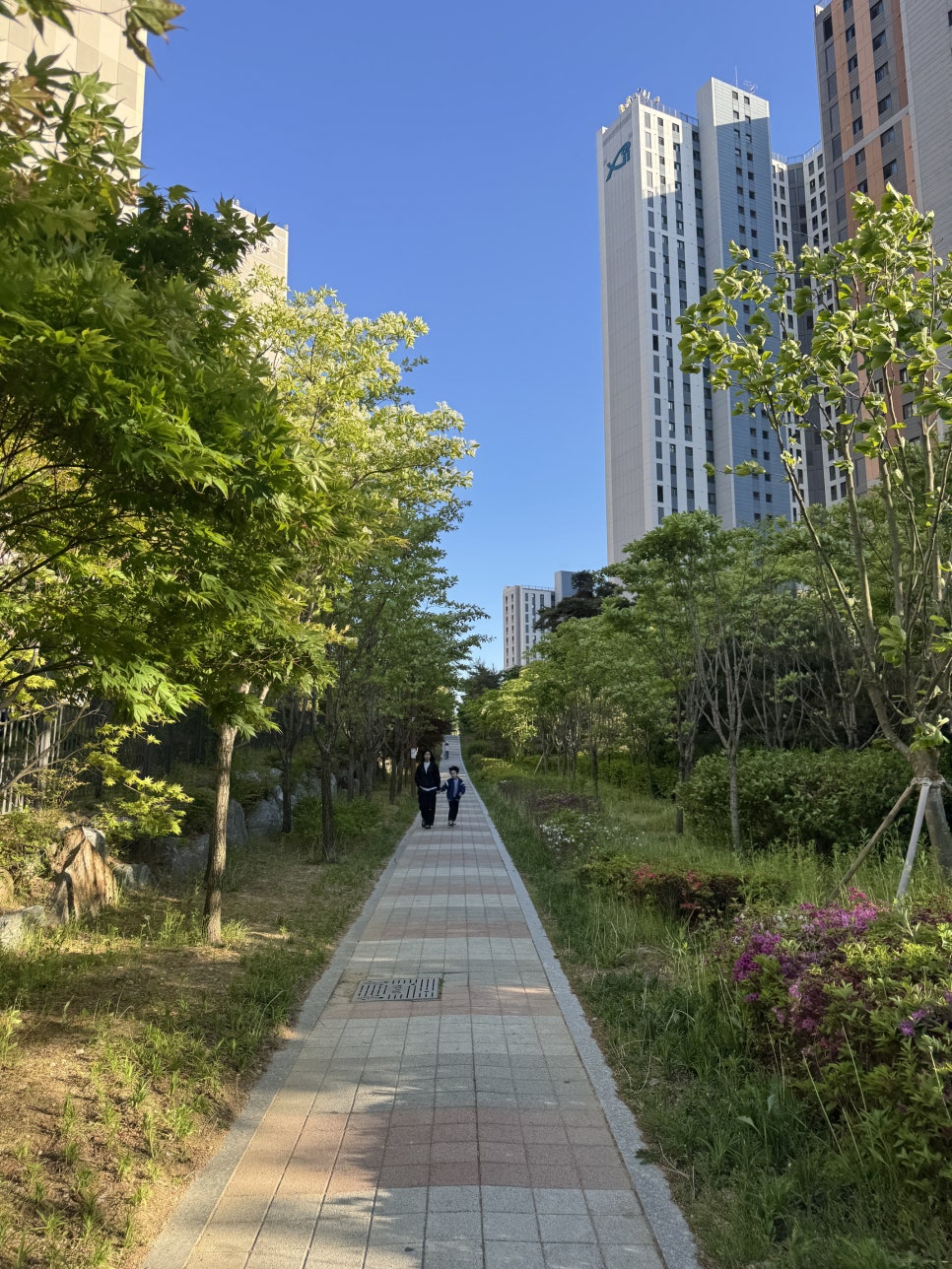 브루클린바이브 청주율량점 사진 2