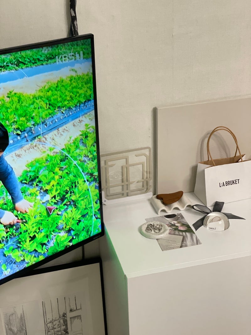 디지털TV 수신방법 지상파 수신 실내용TV안테나로 해결