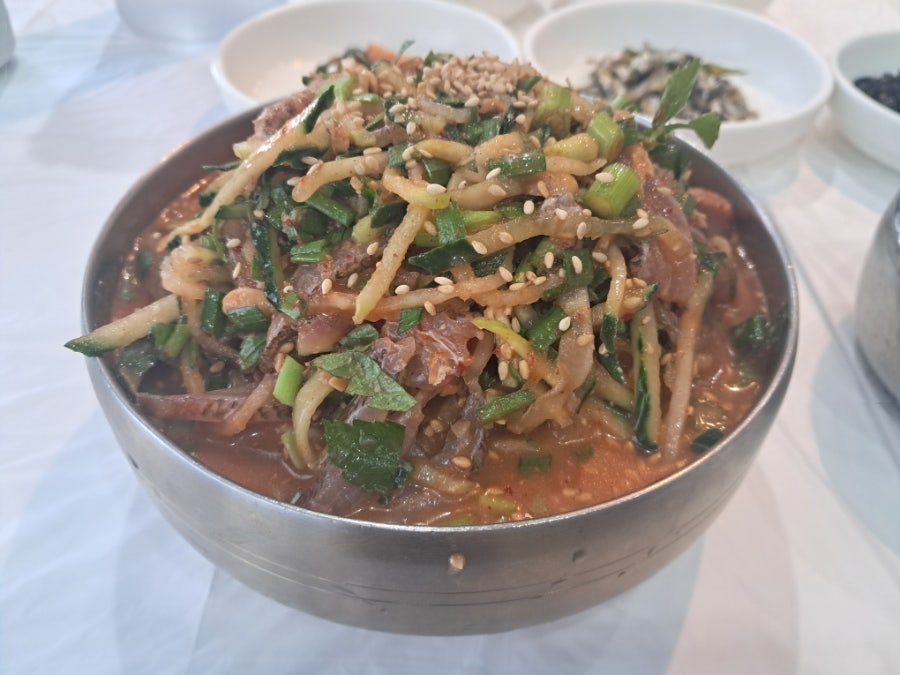 어진이네횟집 사진 6