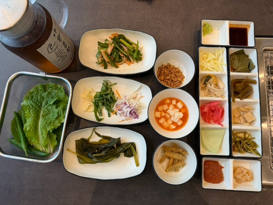 본가장어 서귀포점 사진 2