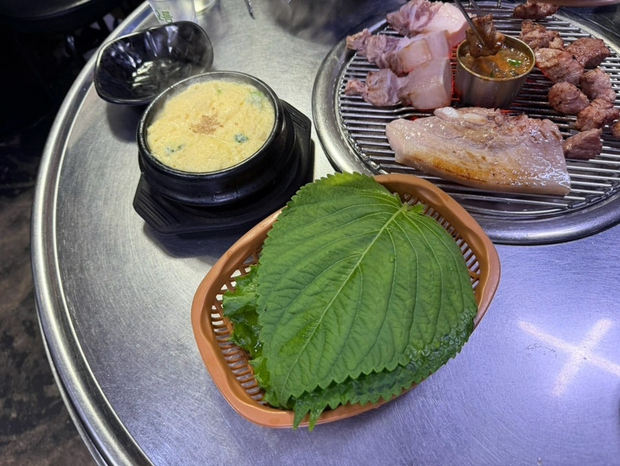 돈삼춘 사진 6