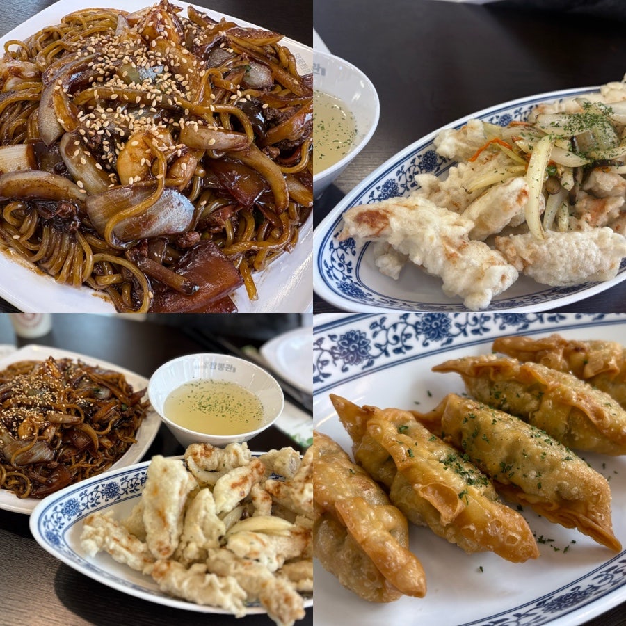 짬뽕관 오산대역점 사진 1