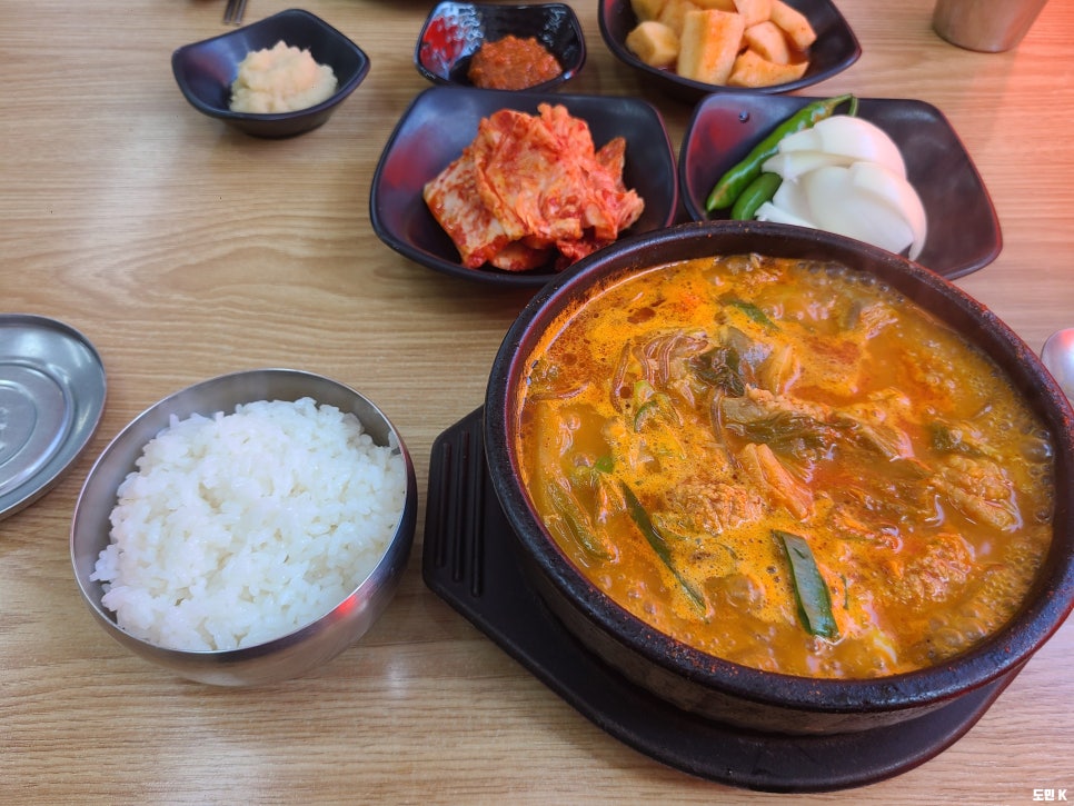 복희해장국 사진 5