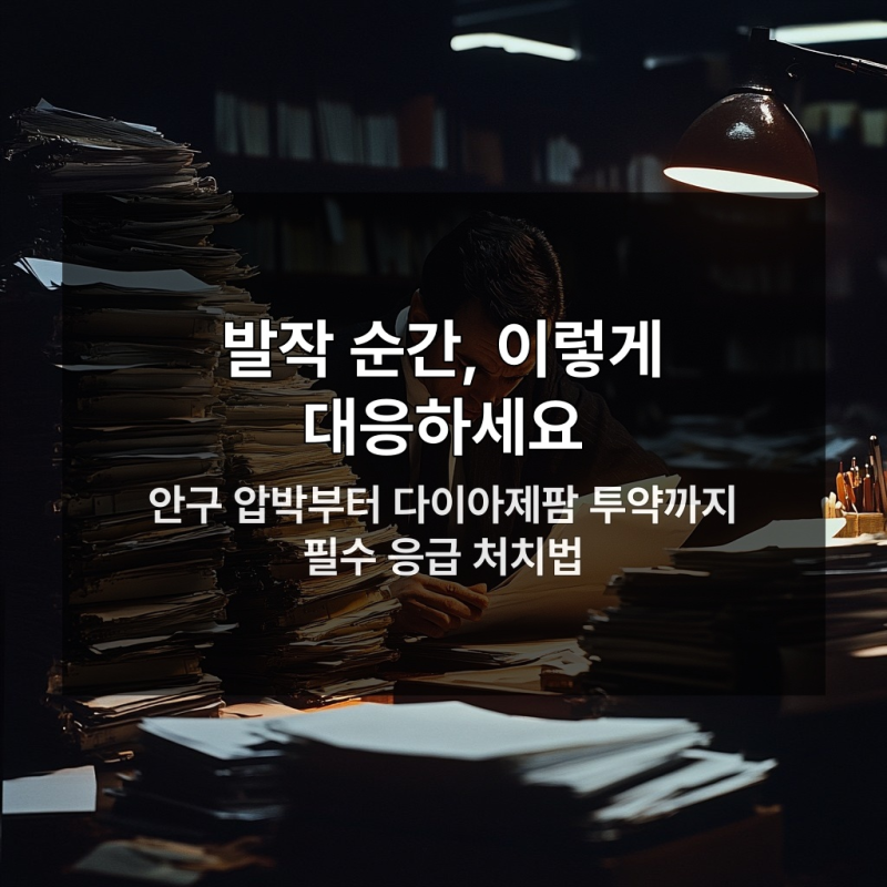 뇌전증 약물 농도 점검 필수 이유 5가지와 대처법
