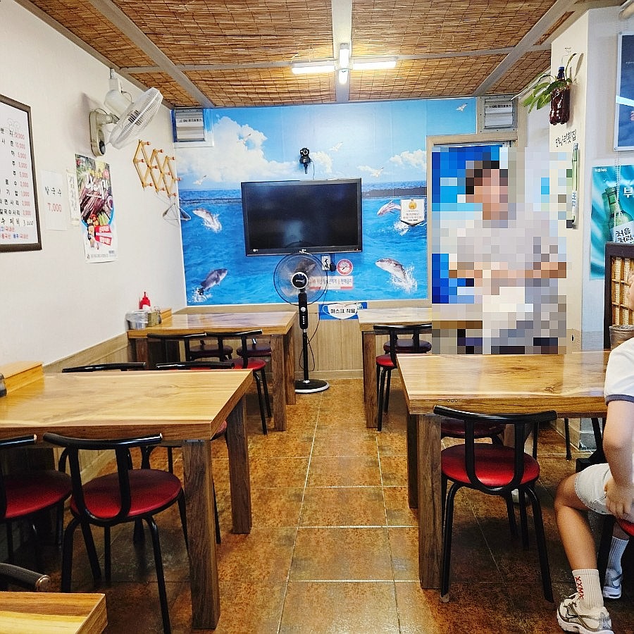 맛나라횟집 사진 6