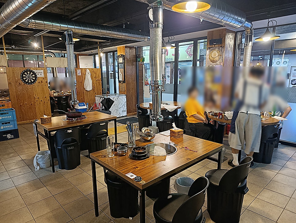 나래막창 사진 4