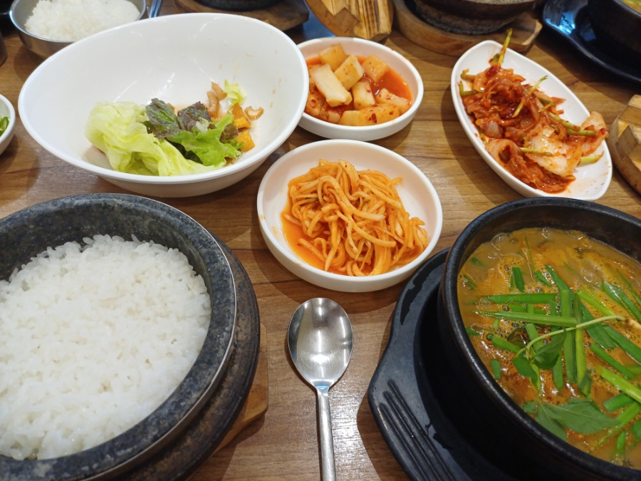 고향골추어탕 사진 3