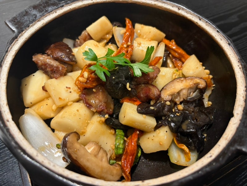 신세계 강남 호라이즌 브런치 후기｜고속터미널 맛집, 분위기 좋은 모임 장소 추천