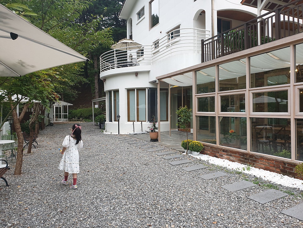Seuteiinteobyu Yangpyeong photo 3