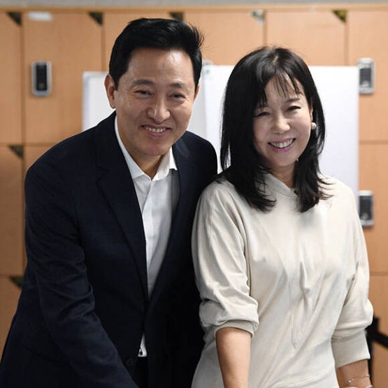 오세훈 서울시장 프로필 나이 재판 아내 부인 송현옥 자녀 딸 재산 고향 가족 학력 정치자금....