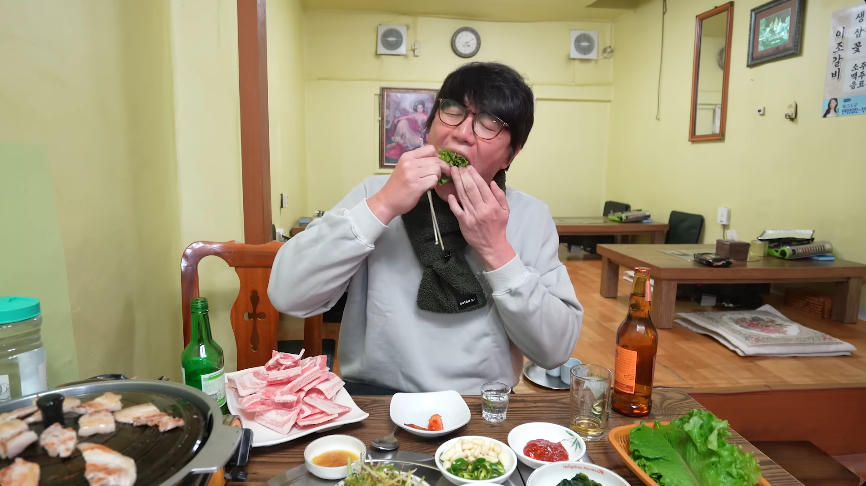 이조갈비 사진 3