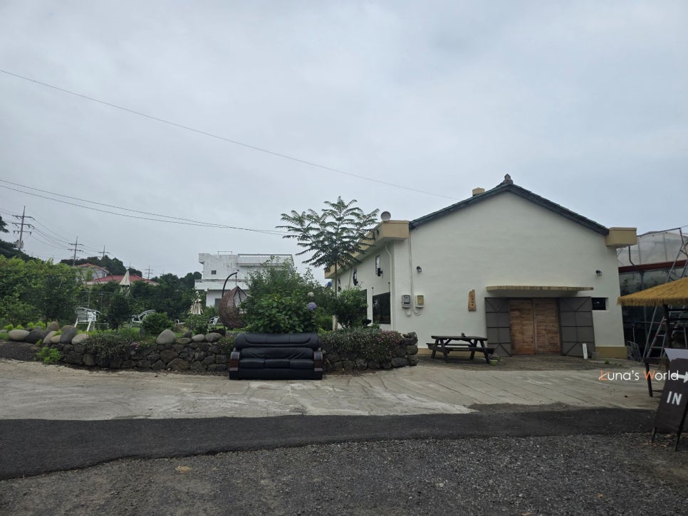 무량제주 사진 2
