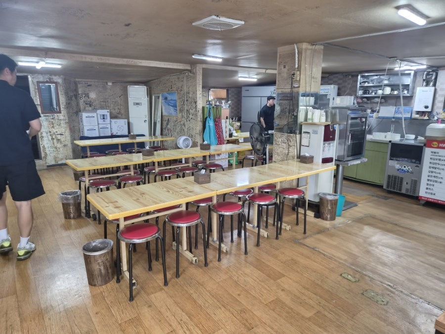 황떡 본점 사진 2