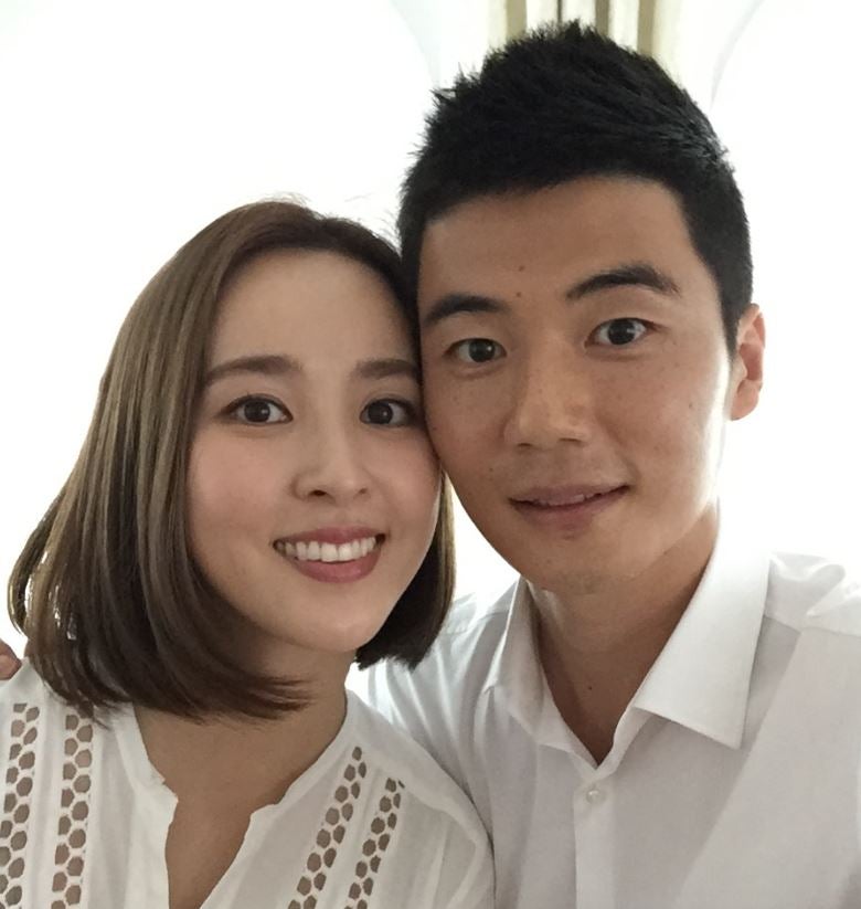기성용 한혜진 놀라운 과거 얼굴과 가족, 은퇴, 재산, 부모님, MBTI, 형부, 친언니, 필모그래피