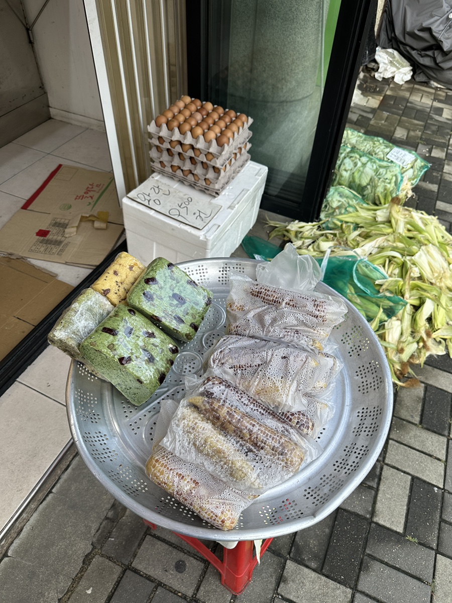 화정튀김 사진 3