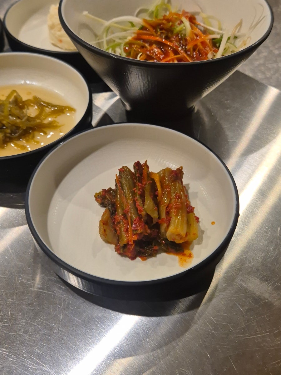 강고기 사진 6