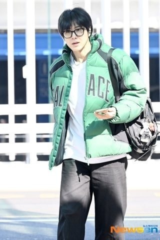 유노윤호 나이 프로필 고향 키 결혼 실제근황 동방신기 라디오스타