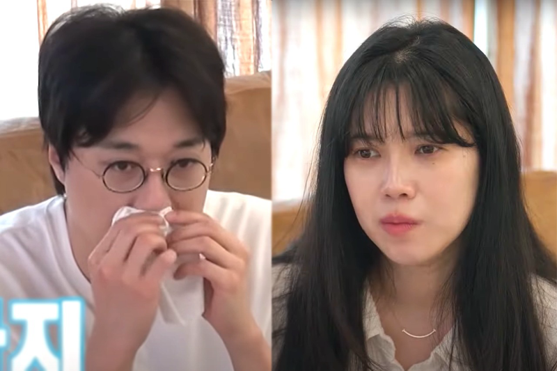 이장원 배다해 나이 프로필 근황, 카이스트와 연세대가 만난 부부