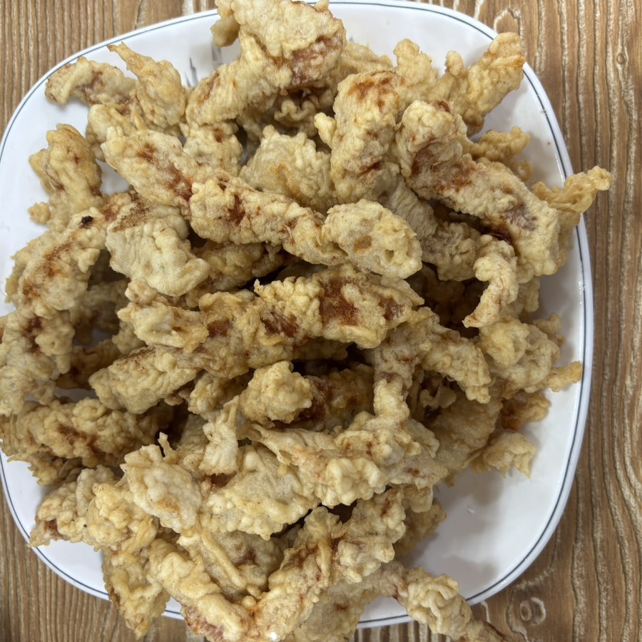 오봉산 사진 5