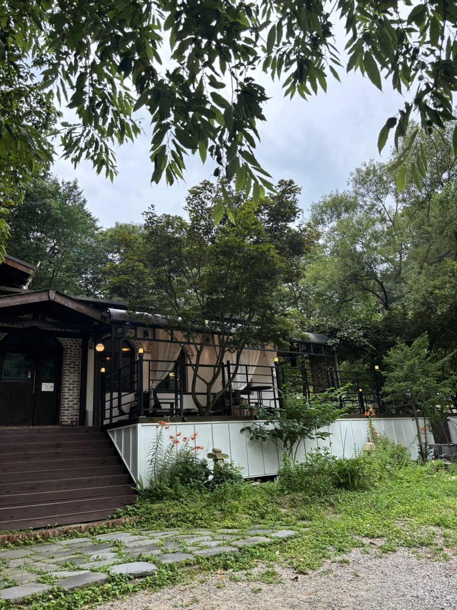 카페393 양주 사진 1