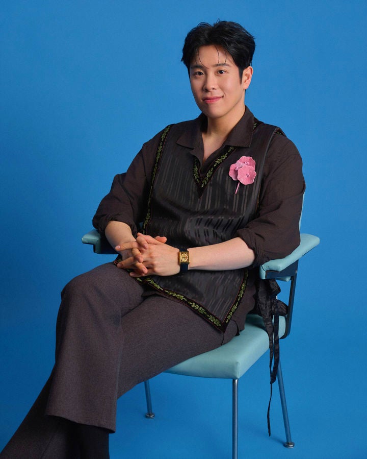 참교육 봉근대 <b>피오</b> 제주에서 도로 건너다 <b>교통 사고</b> 응급실행... 