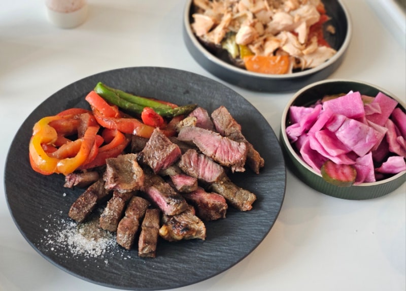 홈메이드 피클 만들기 레스토랑 보다 더 맛있는 쉬운 오이피클 레시피