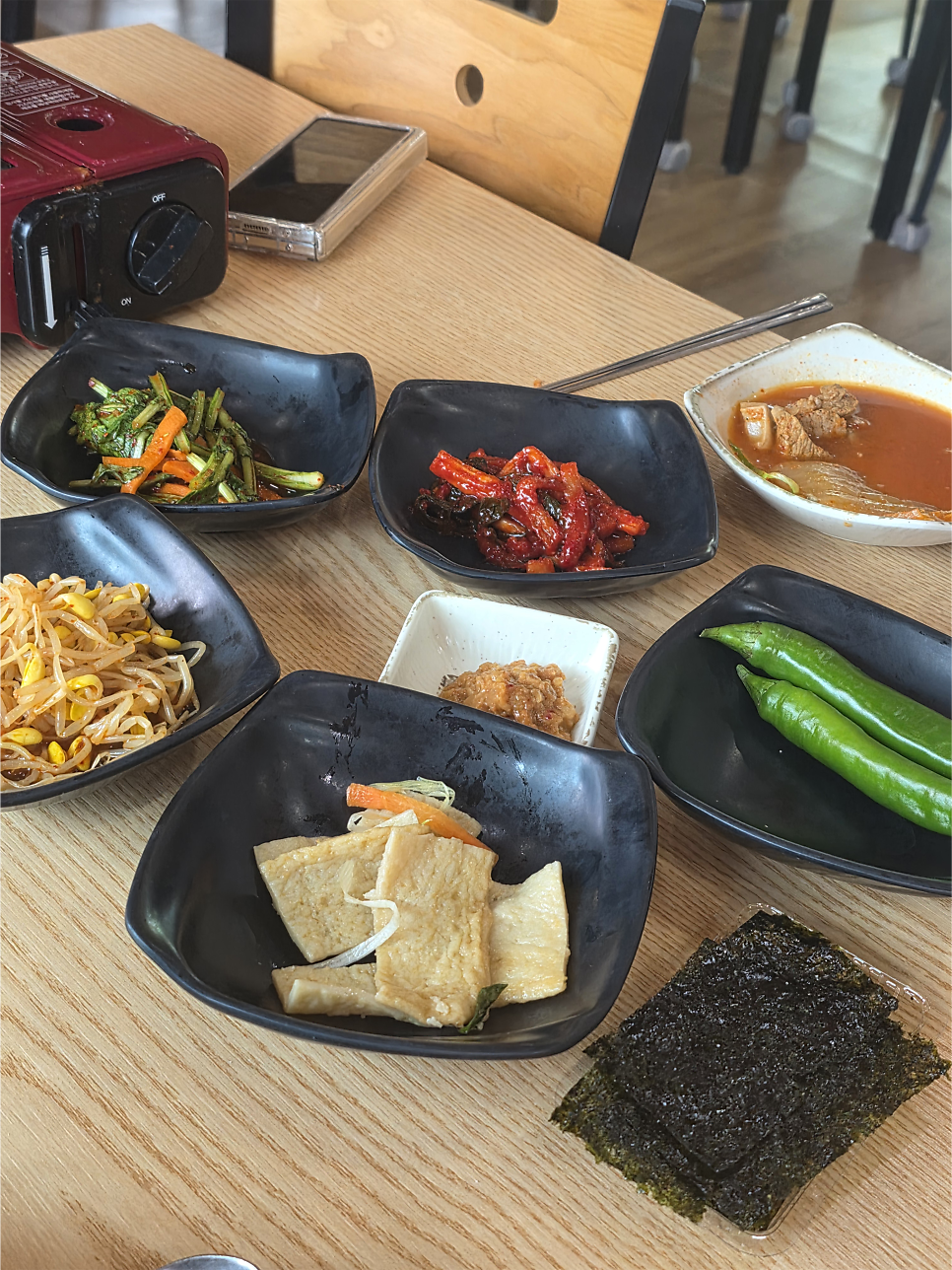 금하갈비 사진 4