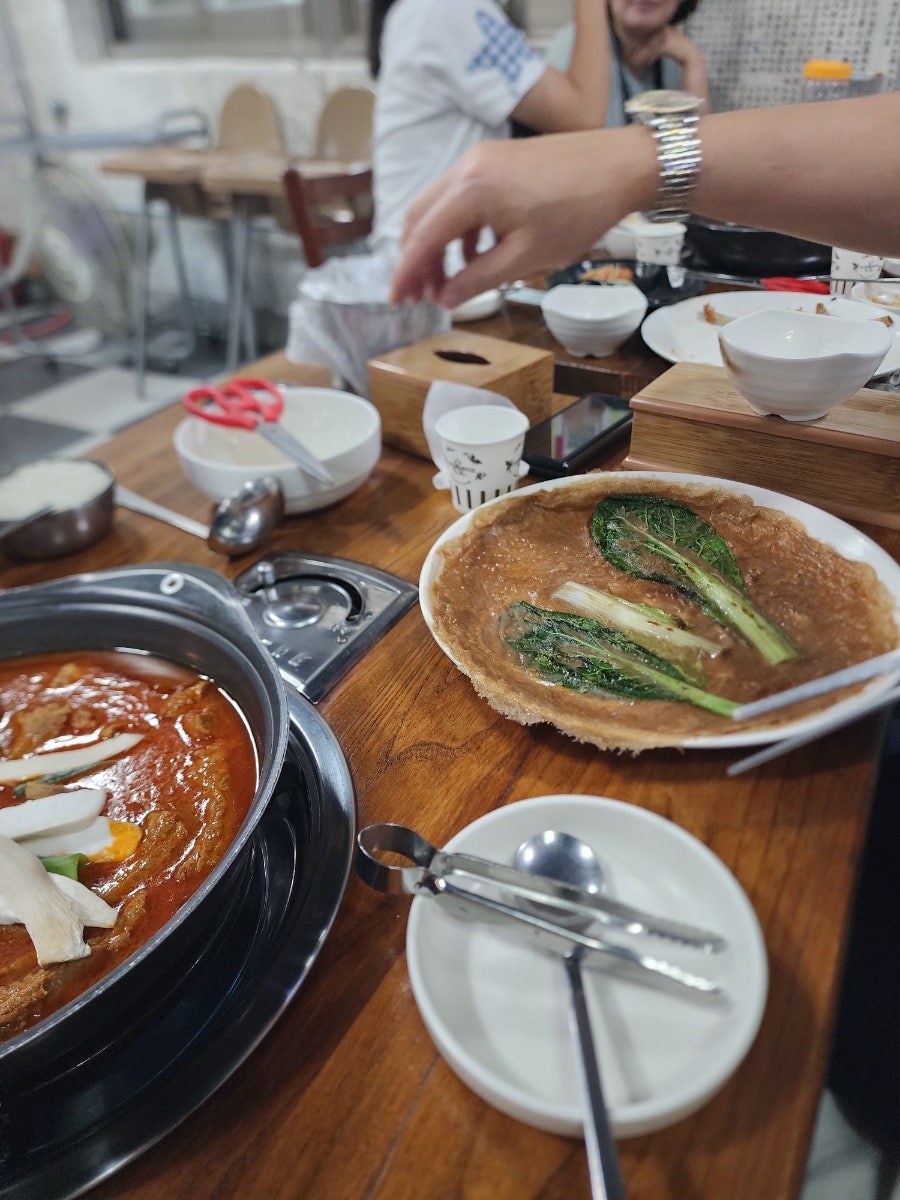 두꺼비식당 본점 사진 6