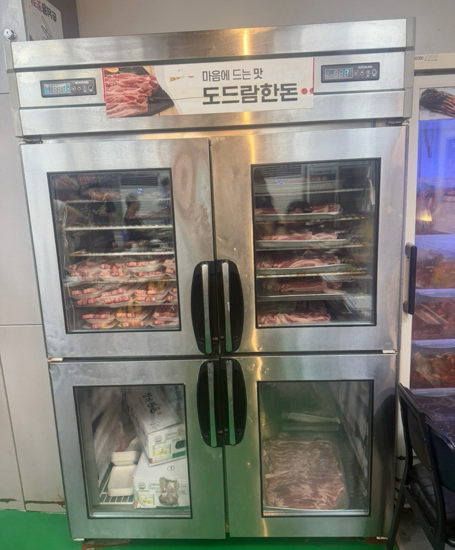 김윤식의 착한국수&솥뚜껑삼겹살 사진 3