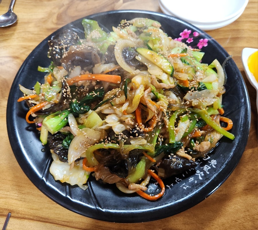 천안문 사진 5