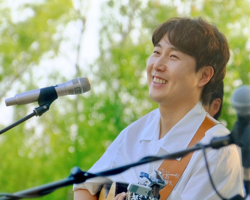 Book Your Summer Night Ear Candy! Jang Beom-jun Concert Summer Club Tour Schedule, Ticketing, and Booking Guide