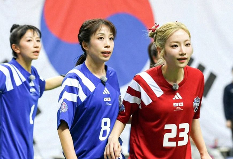 [심으뜸 골때녀 은퇴] 3년 3개월 만에 전한 눈물의 하차 소식과 앞으로의 새로운 도전
