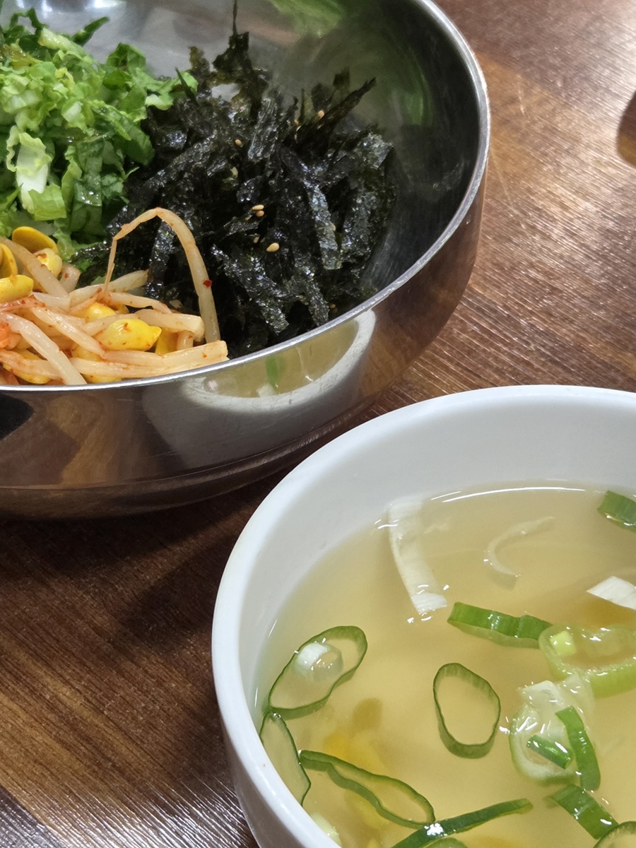 가산뚝배기 사진 5
