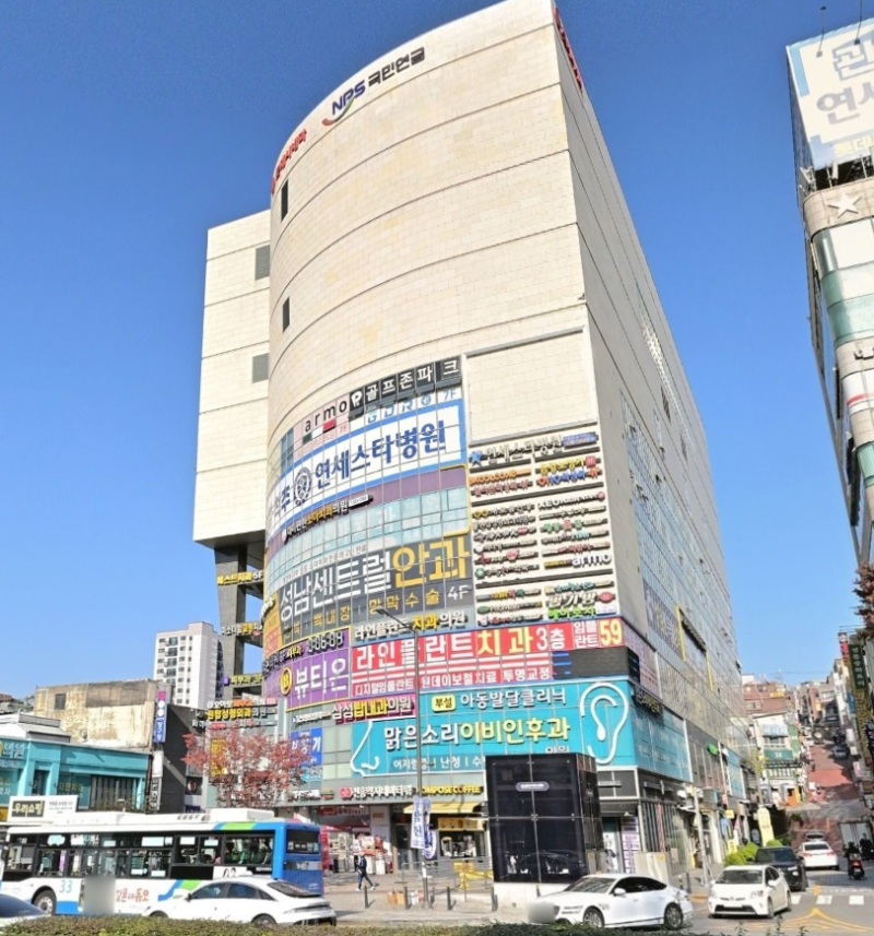 성남 휴대폰 성지 어디? 신흥역 롯데시네마 1층, 휴대폰성지 도매폰센터 성남점 오픈!