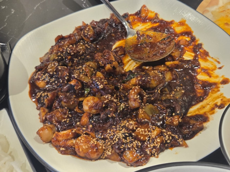 바보형제쭈꾸미 간절곶점 사진 6