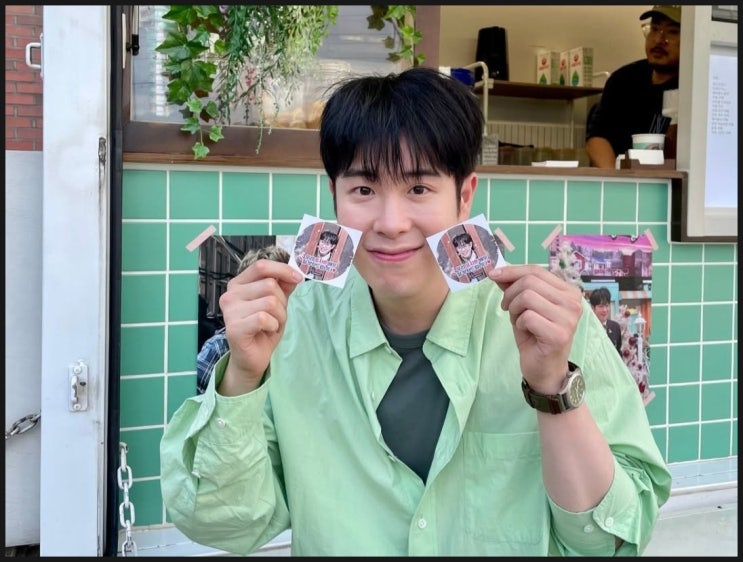 <b>피오</b> 제주도 <b>교통사고</b>? 진실은?! 팬들 안도의 한숨, 경미한 부상!