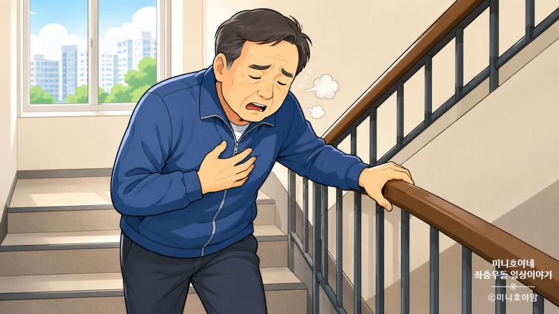 만성폐쇄성폐질환 원인부터 치료까지, 반드시 알아야 할 핵심 정보 7가지