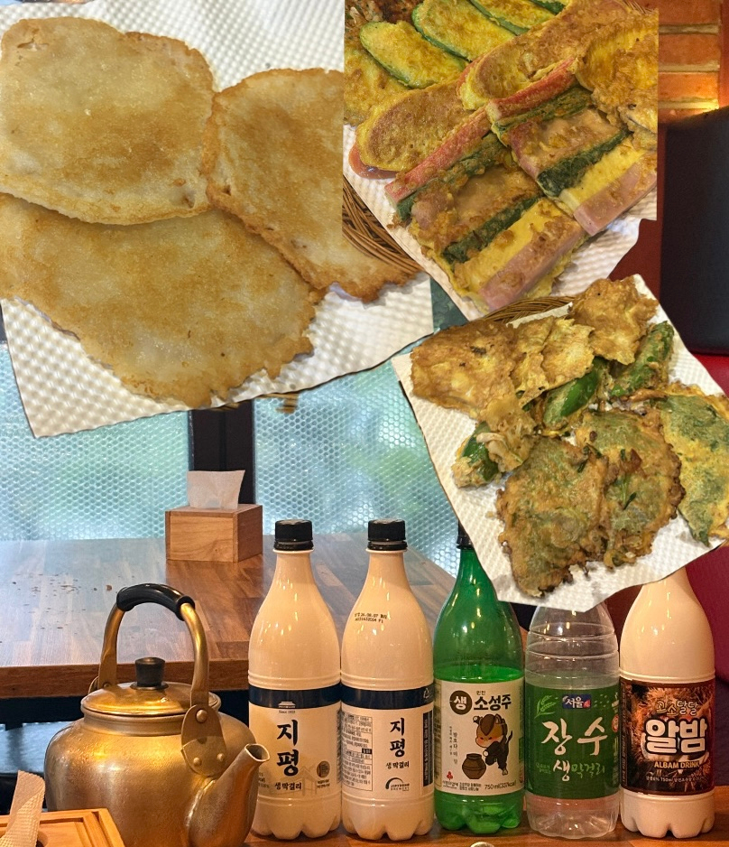 광화문빈대떡 사진 1