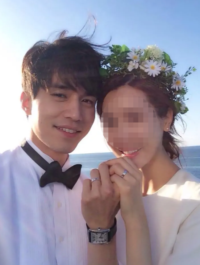 "이동욱과 결혼할 줄 알았는데…" 결국 톱가수와 결혼해 임신 소식 알린 여배우, 리즈 시절과....