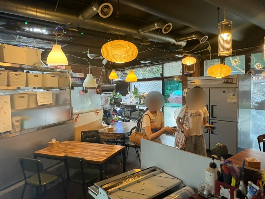 광화문빈대떡 사진 6